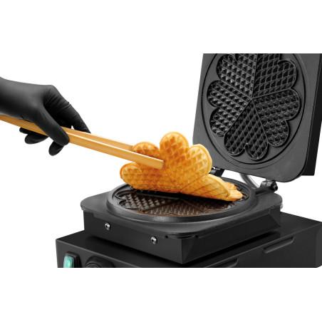Gaufrier MDI 1HW211 S - 4