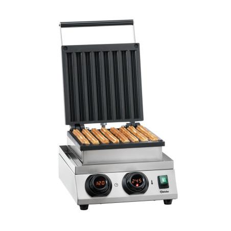 Waffle maker MDI Churros 2210 - 1