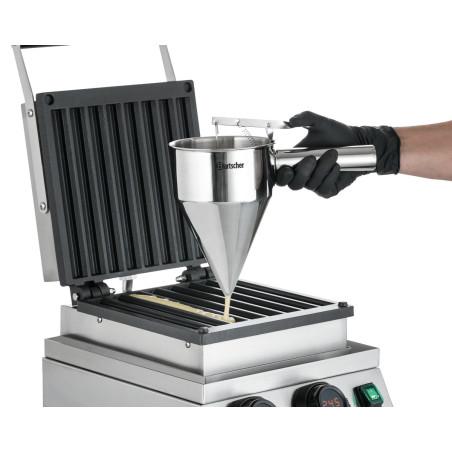 Waffle maker MDI Churros 2210 - 2