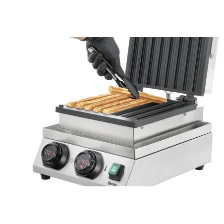Waffle maker MDI Churros 2210 - 3