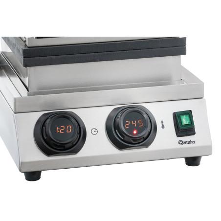 Waffle maker MDI Churros 2210 - 4