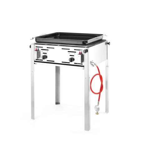 Grill-Master Maxi - 2