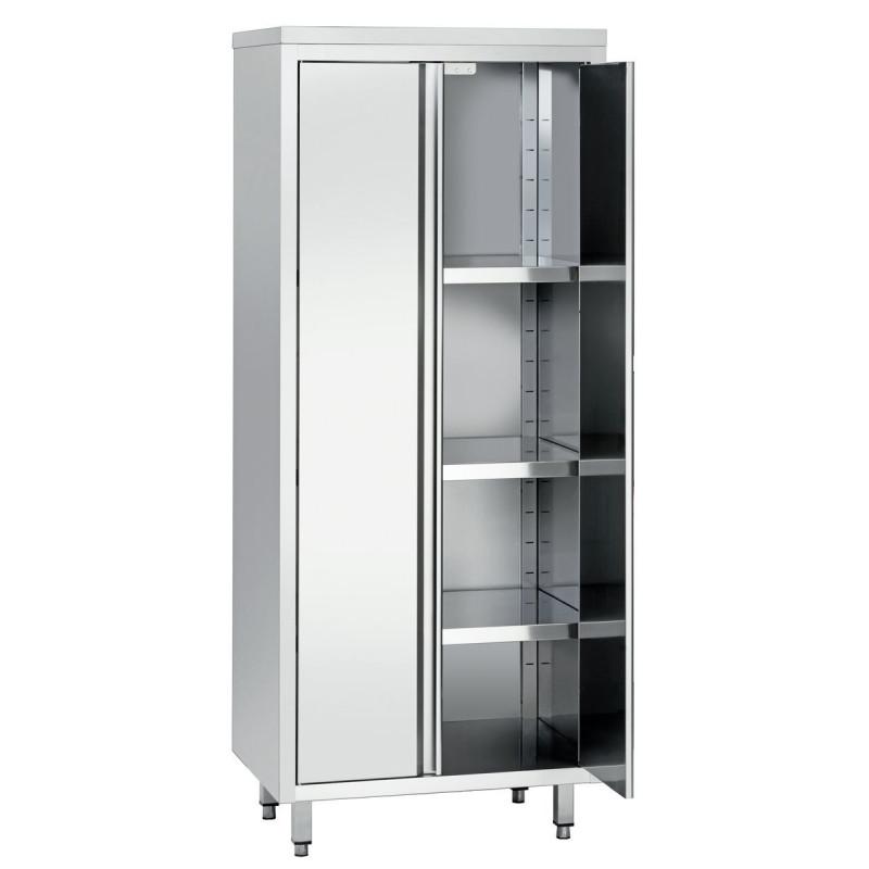 Armoire haute 600, L800, 2PB, AI