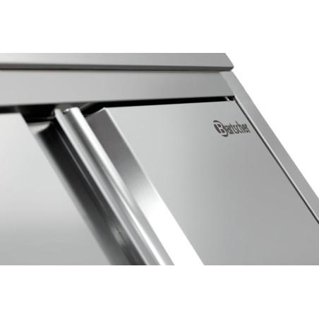 Armoire haute 600, L800, 2PB, AI - 2