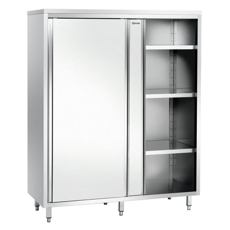 Armoire haute 600, L1200, 2PC, AI