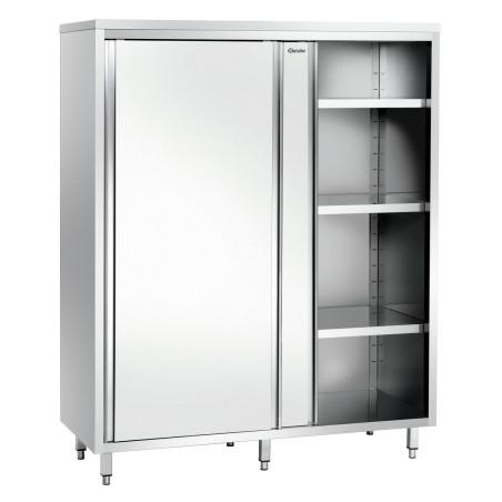 Armoire haute 600, L1200, 2PC, AI - 1