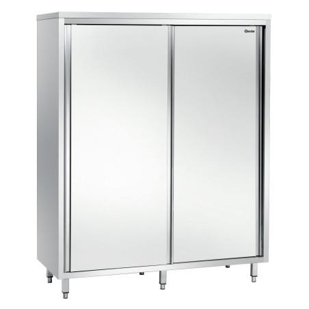 Armoire haute 600, L1200, 2PC, AI - 3