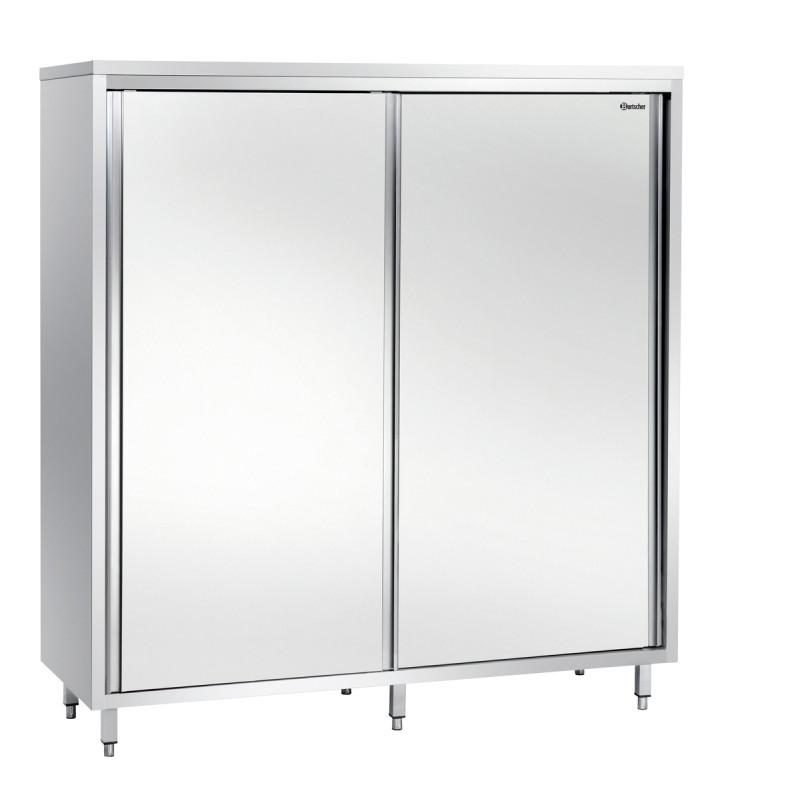 Armoire haute 600, L1400, 2PC, AI