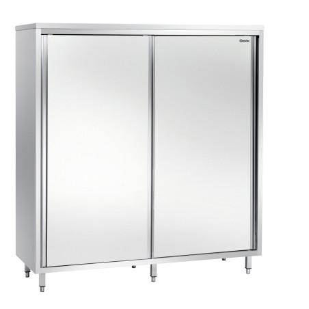 Armoire haute 600, L1400, 2PC, AI - 1