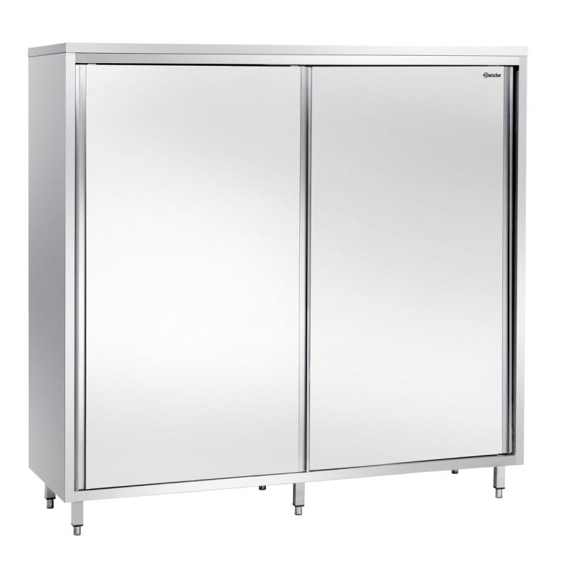 Armoire haute 600, L1600, 2PC, AI