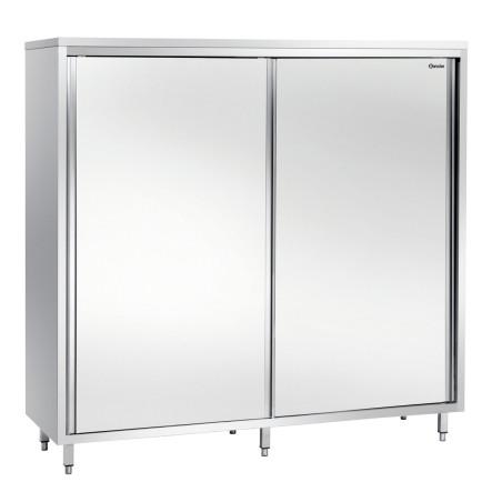 Armoire haute 600, L1600, 2PC, AI - 1
