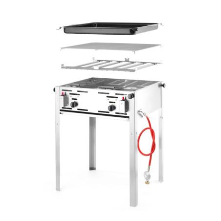 Grill-Master Maxi - 4
