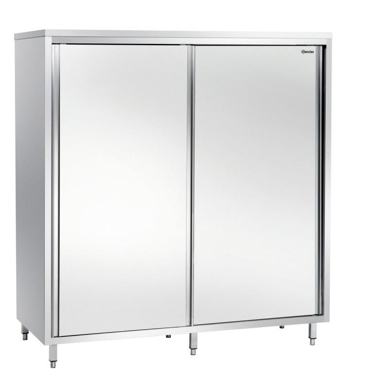 Armoire haute 700, L1400, 2PC, AI
