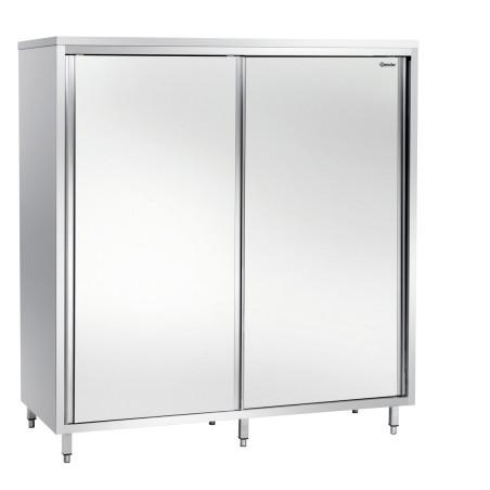 Armoire haute 700, L1400, 2PC, AI - 1