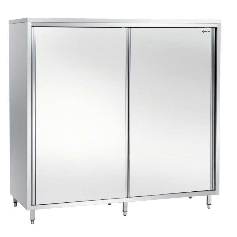 Armoire haute 700, L1600, 2PC, AI