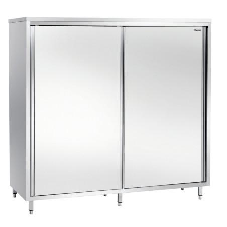 Armoire haute 700, L1600, 2PC, AI - 1
