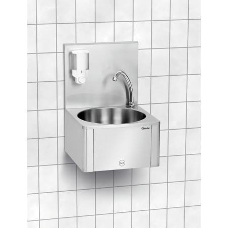 Lave-mains W10-KB Plus - 1
