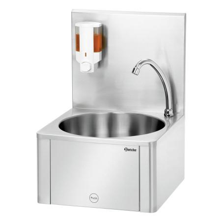 Lave-mains W10-KB Plus - 2