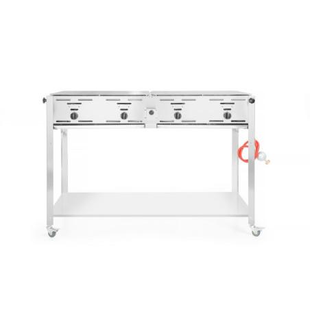 Grill-Master Quattro - 1