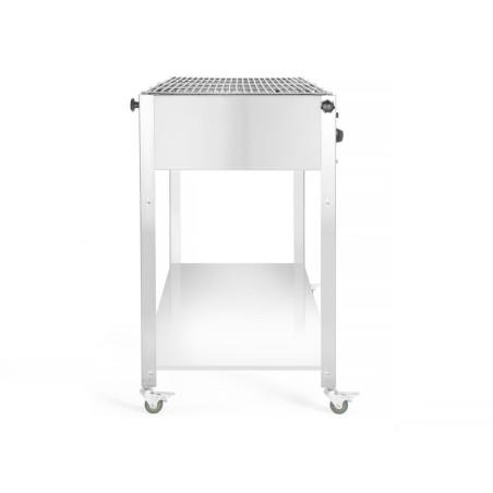 Grill-Master Quattro - 3
