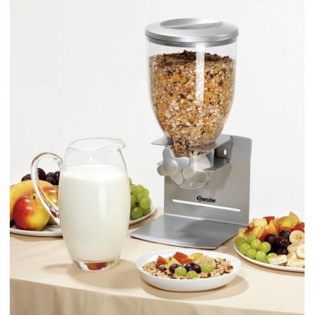 Cereal dispenser - 2