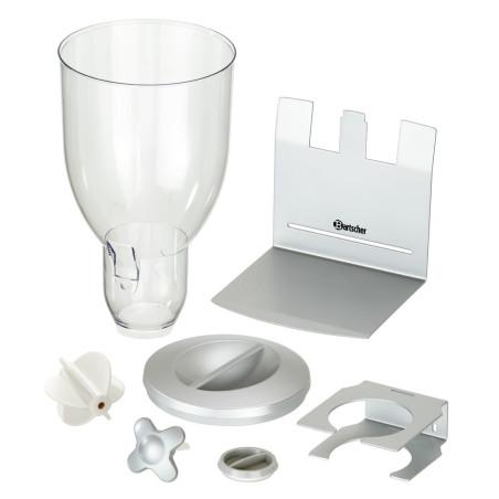Cereal dispenser - 3