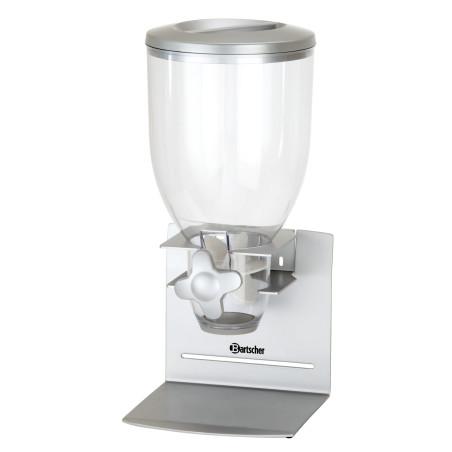 Cereal dispenser - 4