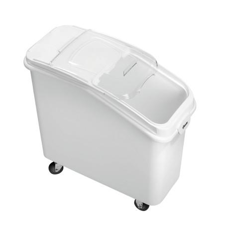 Boîte de stockage mobile 81L - 2