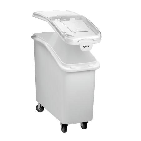 Boîte de stockage mobile 81L - 4