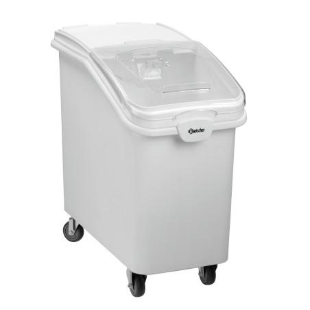 Storage container trolley 102L - 1