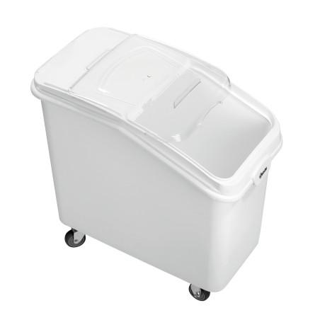 Storage container trolley 102L - 2