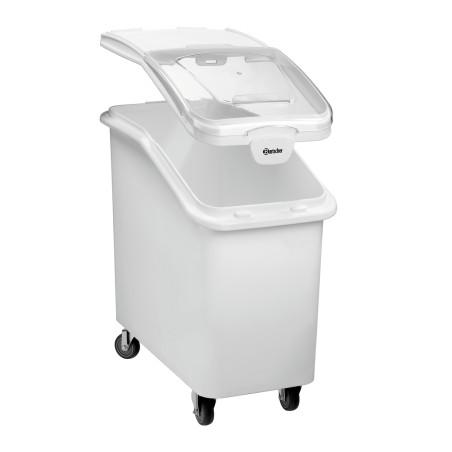 Storage container trolley 102L - 4