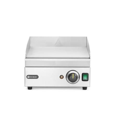 Griddle, flat