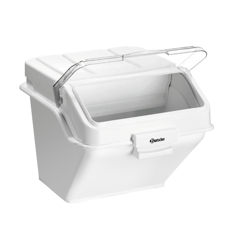 Storage container 47L