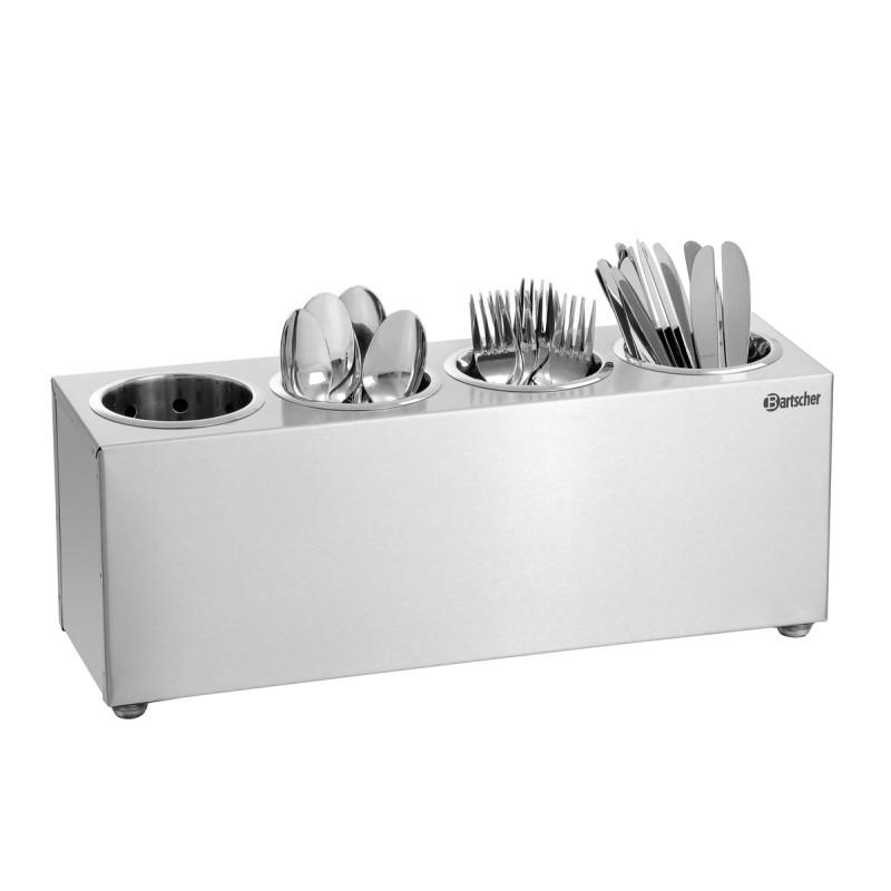 Bac couverts BK40L