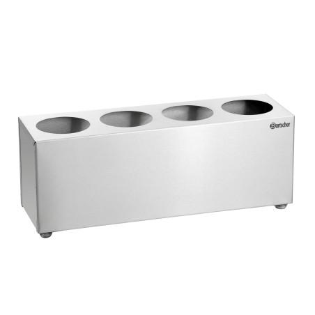 Bac couverts BK40L - 4