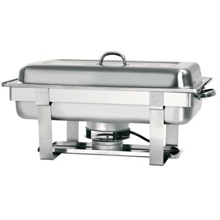 Electric heater CD 1/1 BP - 2