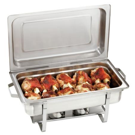 Chafing dish 1/1 BP XL - 1
