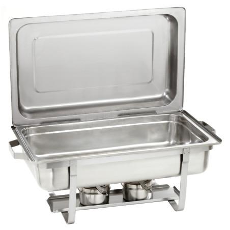 Chafing dish 1/1 BP XL - 2