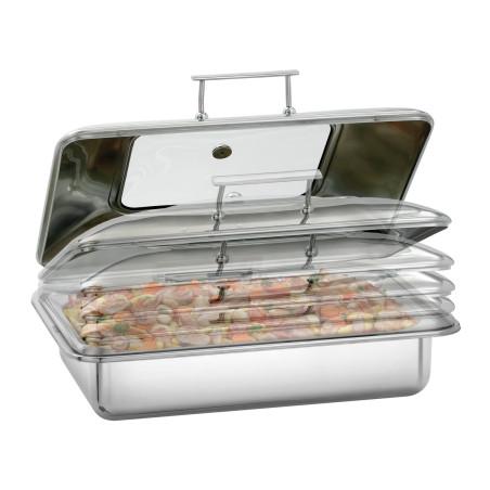 Chafing dish 1/1 Flexible - 1