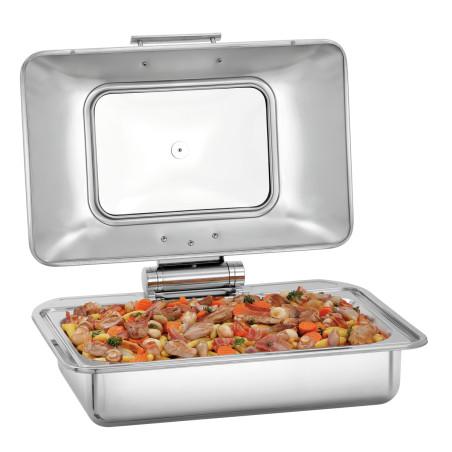 Chafing dish 1/1 Flexible - 2