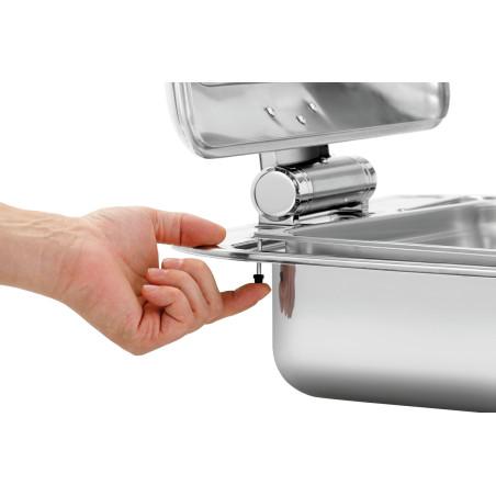 Chafing dish 1/1 Flexible - 4
