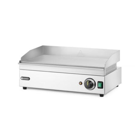 Griddle, flat - 2