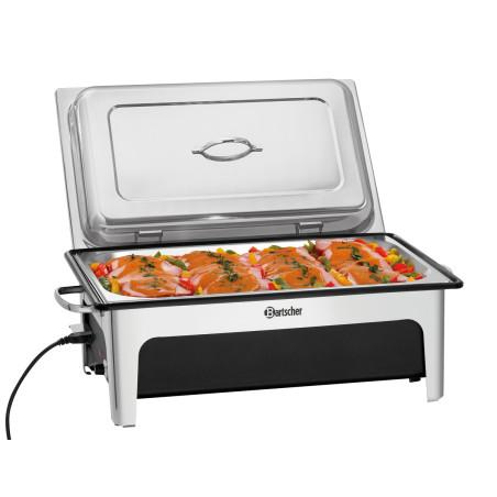 Chafing dish 1/1 2200 E - 1