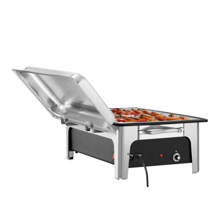 Chafing dish 1/1 2200 E - 3