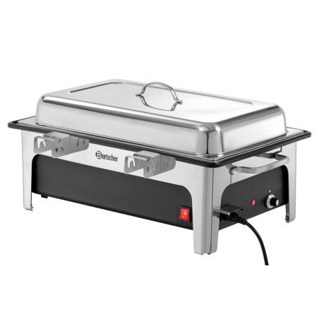 Chafing dish 1/1 2200 E - 4