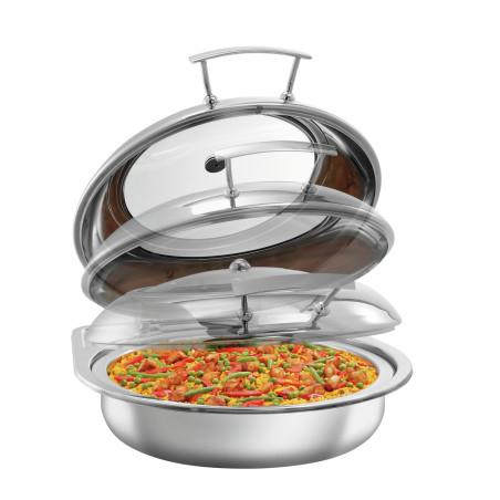 Chafing dish 6,2L Flexible - 1