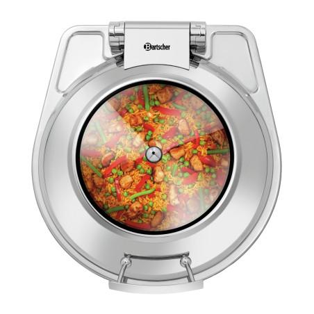 Chafing dish 6,2L Flexible - 3