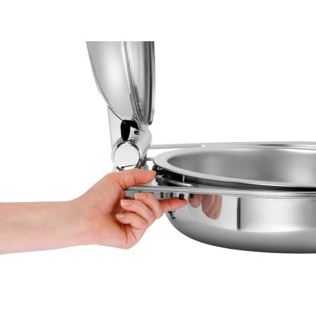 Chafing dish 6,2L Flexible - 4