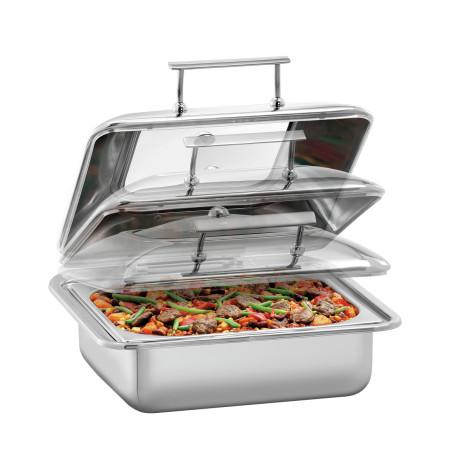 Chafing dish 2/3 Flexible - 1